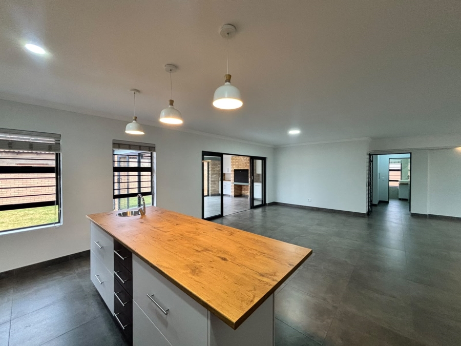 To Let 3 Bedroom Property for Rent in Waterberry Estate North West
